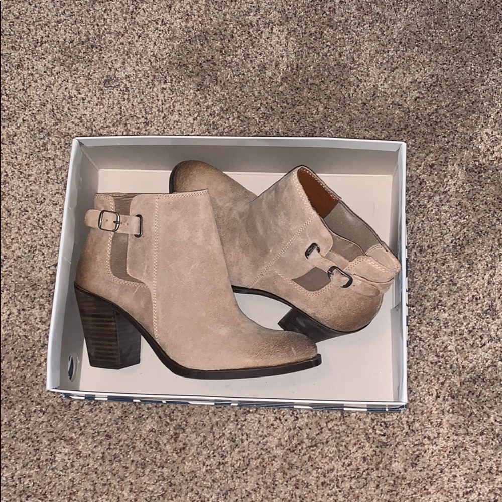 Booties